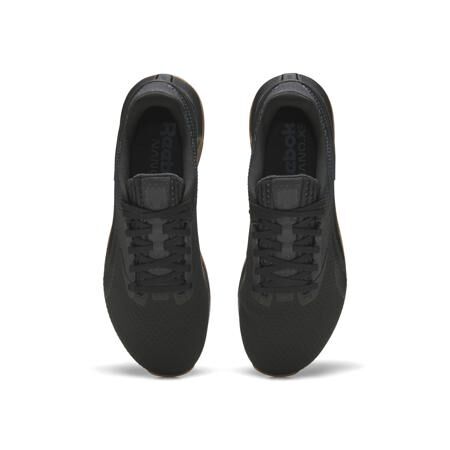 Triple 2025 black reebok